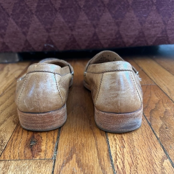 Frye Vintage Loafers, size 9 - Picture 10 of 13